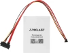 Моноблок Teclast M24 Air 23.8" Full HD i5 12400 (2.5) 16Gb SSD512Gb UHDG 730 Windows 11 Pro GbitEth WiFi BT 120W клавиатура мышь Cam черный 1920x1080