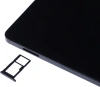 Планшет Samsung Galaxy Tab A9 SM-X115 G99 (2.2) 8C RAM8Gb ROM128Gb 8.7" LCD 1340x800 4G Android 13 темно-синий 8Mpix 2Mpix BT WiFi microSD 1Tb 5100mAh 7hr