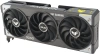 Видеокарта Asus PCI-E 5.0 TUF-RX9060XT-O16G-GAMING AMD Radeon RX 9060XT 16Gb 128bit GDDR6 2800/20000 HDMIx1 DPx2 HDCP Ret