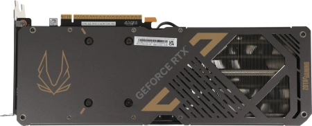 Видеокарта Zotac PCI-E 5.0 RTX 5070 SOLID OC NVIDIA GeForce RTX 5070 12Gb 192bit GDDR7 2542/28000 HDMIx1 DPx3 HDCP Ret