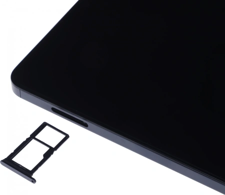 Планшет Samsung Galaxy Tab A9 SM-X115 G99 (2.2) 8C RAM8Gb ROM128Gb 8.7" LCD 1340x800 4G Android 13 темно-синий 8Mpix 2Mpix BT WiFi microSD 1Tb 5100mAh 7hr