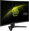 Монитор MSI 27" Mag 275CQF E18 черный VA LED 16:9 HDMI полуматовая 250cd 178гр/178гр 2560x1440 180Hz DP Quad 2K (1440p) 4.6кг