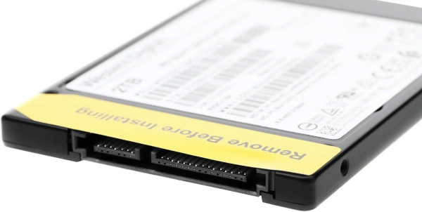 Накопитель SSD WD S SATA-III 2TB WDS200T3B0A Blue SA510 2.5"