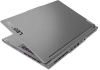 Ноутбук Lenovo Legion Slim 5 16ARP9 Ryzen 7 7735HS 16Gb SSD1Tb NVIDIA GeForce RTX4070 8Gb 16" IPS WQXGA (2560x1600) без ОС grey WiFi BT Cam (83EX000TRK)