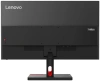 Монитор Lenovo 27" ThinkVision S27i-30 черный IPS LED 4ms 16:9 HDMI матовая 1300:1 300cd 178гр/178гр 1920x1080 100Hz VGA 4.76кг