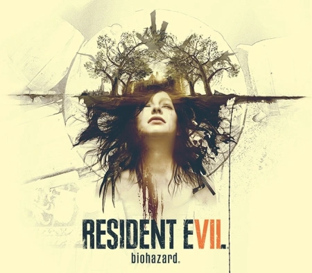 Игра для ПК Capcom RESIDENT EVIL 7 biohazard Gold Edition (18+)