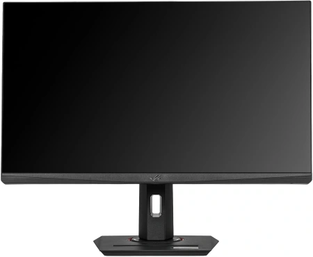 Монитор Asus 27" ROG Strix XG27UCG черный IPS LED 1ms 16:9 HDMI матовая HAS Piv 1000:1 400cd 178гр/178гр 3840x2160 160Hz DP 4K USB 3.8кг