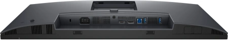 Монитор Dell 24" P2425D черный IPS LED 16:9 HDMI матовая HAS Piv 1500:1 350cd 178гр/178гр 2560x1440 100Hz DP WQ HD 2K (1440p) USB 5.08кг