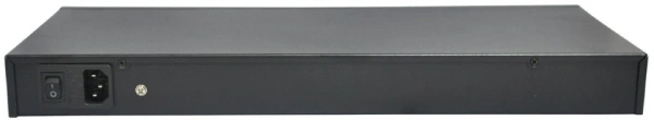 Коммутатор Osnovo SW-72402/L2 (L2) 2SFP управляемый