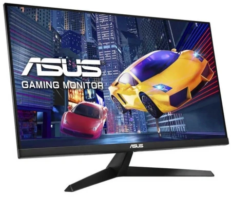 Монитор Asus 27" VY279HGR черный IPS LED 16:9 HDMI матовая 1500:1 250cd 178гр/178гр 1920x1080 120Hz VGA FHD 3.55кг