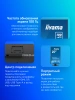 Монитор Iiyama 27" ProLite XUB2793HSU-B6 черный IPS LED 1ms 16:9 HDMI M/M матовая HAS Piv 250cd 178гр/178гр 1920x1080 100Hz DP FHD USB 5.4кг