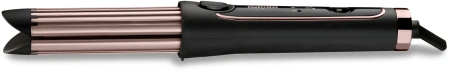 Мульти-Стайлер Babyliss C112E розовый/черный макс.темп.:200С покрытие:кварц-керамическое
