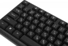 Клавиатура Defender HB-162 черный USB (45162) кабель 1.8м