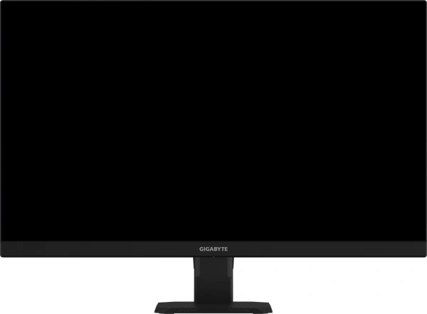 Монитор Gigabyte 27" GS27QXA черный IPS LED 16:9 HDMI матовая 1000:1 350cd 178гр/178гр 2560x1440 240Hz FreeSync Premium DP QHD USB 5.11кг