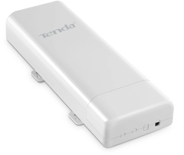 Точка доступа Tenda O3  N150 10/100BASE-TX/Wi-Fi белый