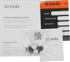 Коммутатор Tenda TEF1118P-16-150W (L2) 16x100Мбит/с 2x1Гбит/с 1SFP 16PoE 130W неуправляемый
