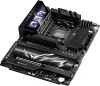 Материнская плата Asus ROG CROSSHAIR X870E HERO Socket AM5 AMD X870E 4xDDR5 ATX AC`97 8ch(7.1) 5Gigabit + 2.5Gigabit Ethernet RAID+HDMI
