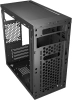 Корпус Bloody BD-CC101 черный без БП mATX 1x80mm 1x92mm 2x120mm 2xUSB2.0 1xUSB3.0 audio