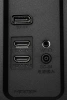 Монитор LG 27" 27QN600-B черный IPS LED 16:9 HDMI матовая 1000:1 350cd 178гр/178гр 2560x1440 75Hz DP 2K 5.7кг