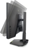 Монитор Dell 24.5" G2524H черный IPS LED 16:9 HDMI матовая HAS Piv 400cd 178гр/178гр 1920x1080 240Hz G-Sync FreeSync Premium DP FHD USB 5.53кг
