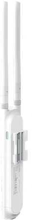 Точка доступа TP-Link EAP113-Outdoor N300 10/100BASE-TX белый