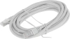Кабель Hama H-200916 RJ-45 (m) RJ-45 (m) 3м (00200916) серый
