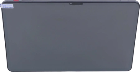 Планшет Teclast T60 Premium set T620 (2.0) 8C RAM8Gb ROM256Gb 11.97" IPS 2000x1200 4G Android 14 серый 13Mpix 5Mpix BT WiFi microSD 1Tb 8000mAh