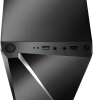 ПК IRU Tactio 320A5GER MT Ryzen 5 5600G (3.9) 16Gb SSD512Gb RGr Windows 11 Pro 64 GbitEth 500W черный (RUS) (2106549)
