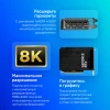 Видеокарта Palit PCI-E 4.0 PA-RTX3060 DUAL OC 12G NVIDIA GeForce RTX 3060 12Gb 192bit GDDR6 1320/15000 HDMIx1 DPx3 HDCP Ret