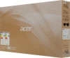 Монитор Acer 27" Vero V277Gbi черный IPS LED 4ms 16:9 HDMI матовая 250cd 178гр/178гр 1920x1080 120Hz FreeSync VGA FHD 3.64кг