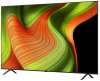Телевизор OLED LG 77" OLED77B5RLA.ARUG коричневый/серый 4K Ultra HD 120Hz DVB-T DVB-T2 DVB-C DVB-S2 USB WiFi Smart TV