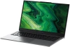 Ноутбук Digma Pro Fortis M Core i7 1255U 16Gb SSD512Gb Intel UHD Graphics 17.3" IPS FHD (1920x1080) Windows 11 Pro grey WiFi BT Cam 5500mAh (DN17P7-ADXW01)