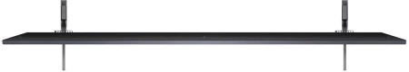 Телевизор LED LG 75" 75QNED756RA.ARUB черный титан 4K Ultra HD 60Hz DVB-T DVB-T2 DVB-C DVB-S DVB-S2 USB WiFi Smart TV (RUS)