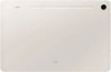 Планшет Samsung Galaxy Tab S9 SM-X716B 8 Gen 2 (3.36) 8C RAM8Gb ROM128Gb 11" AMOLED 2X 2560x1600 5G Android 13 бежевый 13Mpix 12Mpix BT WiFi microSD 1Tb 8400mAh