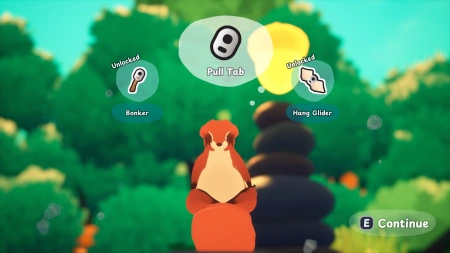 Игра для ПК THQ Nordic Squirreled Away (6+)