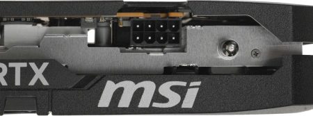 Видеокарта MSI PCI-E 5.0 RTX 5050 8G SHADOW 2X OC NVIDIA GeForce RTX 5050 8Gb 128bit GDDR6 2602/20000 HDMIx1 DPx3 HDCP Ret