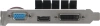 Видеокарта Afox PCI-E 2.0 AF210-1024D3L5-V2 NVIDIA G210 1Gb 64bit DDR3 520/1600 DVIx1 HDMIx1 CRTx1 HDCP Ret low profile