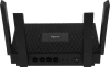 Роутер беспроводной Cudy WR1500 AX1500 10/100/1000 черный