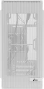 Корпус Formula Air Mesh G1 белый без БП mATX 1x80mm 2xUSB2.0 audio