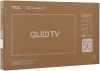 Телевизор QLED TCL 50" 50P7K черный 4K Ultra HD 60Hz DVB-T DVB-T2 DVB-C DVB-S DVB-S2 USB WiFi Smart TV (RUS)