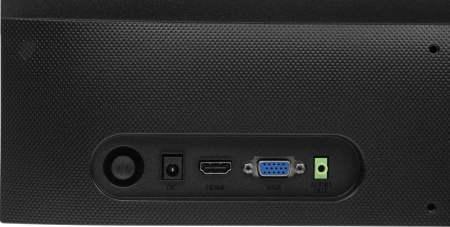 Монитор Dahua 21.5" LM22-B200 черный VA LED 5ms 16:9 HDMI матовая 3000:1 250cd 178гр/178гр 1920x1080 75Hz VGA FHD 2.5кг