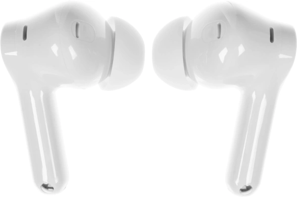 Гарнитура внутриканальные Realme Buds T200 Lite серый беспроводные bluetooth в ушной раковине (6941764454507)