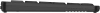 Клавиатура A4Tech Fstyler FBX55C черный USB беспроводная BT/Radio slim Multimedia (FBX55C)