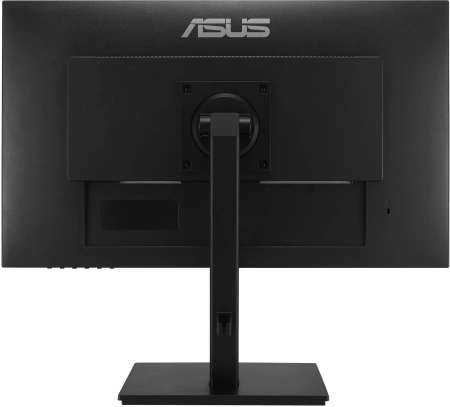 Монитор Asus 23.8" VA24DQSB черный IPS LED 16:9 HDMI M/M матовая HAS Piv 1000:1 250cd 178гр/178гр 1920x1080 75Hz VGA DP FHD USB 5.31кг