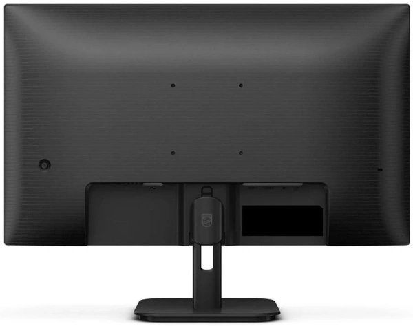 Монитор Philips 27" 1000 series 27E1N1800A черный IPS LED 16:9 HDMI M/M матовая 350cd 178гр/178гр 3840x2160 60Hz DP 4K 4.35кг