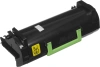 Картридж лазерный Cactus CS-LX56F5X0E 56F5X00/56F5X0E черный (20000стр.) для Lexmark MS321/421/521/621