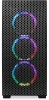 ПК IRU Game 710Z7GP TWR i7 12700F (2.1) 64Gb SSD1Tb RTX4080 Super 16Gb FreeDOS GbitEth 850W черный (RUS) (2075026)