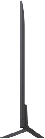Телевизор LED LG 65" 65NANO90A6B.ARUG синяя сажа 4K Ultra HD 60Hz DVB-T DVB-T2 DVB-C DVB-S DVB-S2 USB WiFi Smart TV