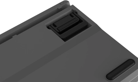 Клавиатура A4Tech WS98 Pixels механическая темно-серый/белый USB беспроводная BT/Radio for gamer LED (WS98)