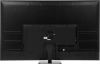 Телевизор QLED BBK 55" 55LED-8259/UTS2C (B) Frameless черный/черный 4K Ultra HD 60Hz DVB-T2 DVB-C DVB-S2 USB WiFi Smart TV